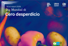 Dia Internacional di Cero Desperdicio: Enfoke riba desperdicio di cuminda na mundo: Dia 30 di maart: Mundo ta uni contra desperdicio di cuminda pa un futuro sostenibel