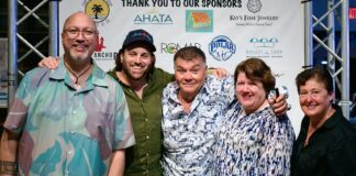 Un Siman di Alegria, Compassion y Comunidad: One Love Foundation Inc. Ta Hunta Mas di $27,000 pa e Animalnan di Aruba