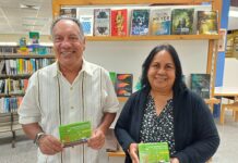 TRAMIL ta lansá guia nobo na papiamentu di mata medisinal di Karibe