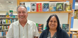 TRAMIL ta lansá guia nobo na papiamentu di mata medisinal di Karibe