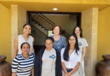 “Ciudadania Europeo mester por ta sinti tambe na Aruba”