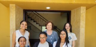 “Ciudadania Europeo mester por ta sinti tambe na Aruba”