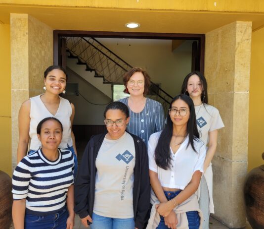 “Ciudadania Europeo mester por ta sinti tambe na Aruba”