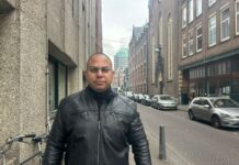 Fraccion di PPA na Hulanda pa defende Status Aparte y discuti Rijkswet HOFA