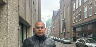 Fraccion di PPA na Hulanda pa defende Status Aparte y discuti Rijkswet HOFA