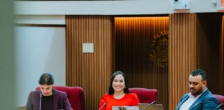 Minister Gerlien Croes: Landspakket Aruba ta contribui na resiliencia di Aruba