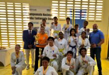ARTBO a Celebra su Prome Campeonato Nacional 2026 cu Excelencia y Union Deportivo