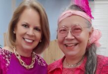 SABIDURIA DEN NOS ALEGRIA: Skirbi pa Ruthy Lady Ruth Vrieswijk-Bergen