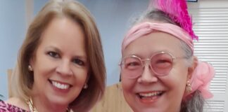 SABIDURIA DEN NOS ALEGRIA: Skirbi pa Ruthy Lady Ruth Vrieswijk-Bergen