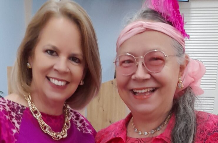 SABIDURIA DEN NOS ALEGRIA: Skirbi pa Ruthy Lady Ruth Vrieswijk-Bergen