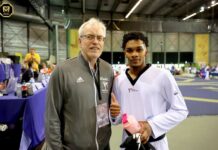 Resumen di Joshua Klaber na Europa