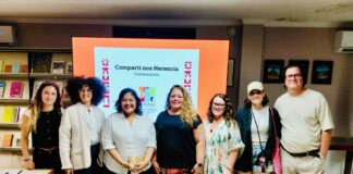 Parlamentario Xiomara Maduro a participa na e conversatorio riba Papiamento na Biblioteca Nacional