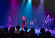 Battle of the Bands 2026 ta Bolbe pa Pone Spotlight Riba Talento di Rock Lokal