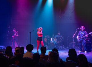 Battle of the Bands 2026 ta Bolbe pa Pone Spotlight Riba Talento di Rock Lokal