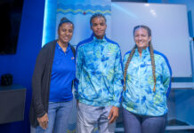 Federacion di Atletismo ta conta cu participacion na Weganan IV Suramericano di Hubentud: Atleta di Aruba Athletic Federation Eden Antersyn ta cla pa Panama2026