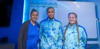 Federacion di Atletismo ta conta cu participacion na Weganan IV Suramericano di Hubentud: Atleta di Aruba Athletic Federation Eden Antersyn ta cla pa Panama2026