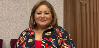 Parlamentario Shailiny Tromp-Lee (MEP): “Gobierno mester sali for di silencio y uza fondonan reserva pa proteha poder di compra di pueblo y atende cu e costo di bida halto”