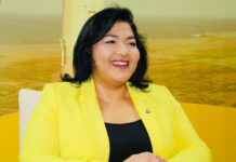 Parlamentario Xiomara Maduro ta cuestiona e dobel standard di Minister Geoffrey Wever