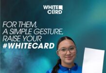 WhiteCard 2026: Deporte como herment pa proteha futuro di nos muchanan