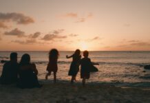 Naturalesa ta Papia: Un Yamada pa Scucha y Tuma Accion pa Naturalesa