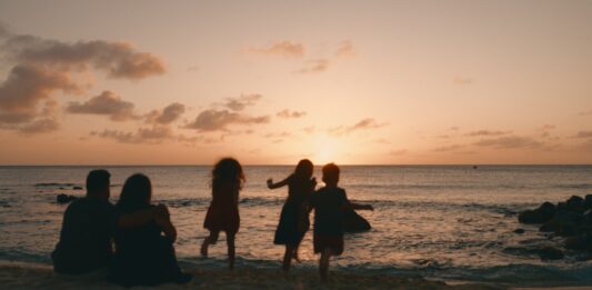 Naturalesa ta Papia: Un Yamada pa Scucha y Tuma Accion pa Naturalesa