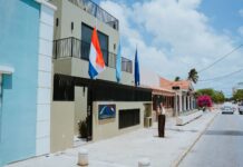 Minister Gerlien Croes: Apertura oficial di Directie Koninkrijksrelaties en Europese Unie ta reenforsa posicion internacional di Aruba