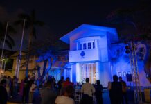 Cendemento di luz: Dia Mundial di Autismo cu mensahe di inclusion y compromiso