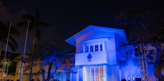 Cendemento di luz: Dia Mundial di Autismo cu mensahe di inclusion y compromiso