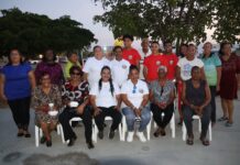 Actividad “Un Atardi Ameno” a reuni comunidad 60+ di Bario Mabon