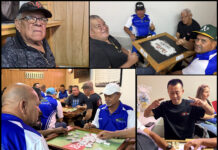 Team 99 a laga Bou Palo Boys “homeless”! !