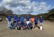 Bucuti & Tara Beach Resort ta refleha riba celebracionnan cu impacto significativo di Earth Week 2026