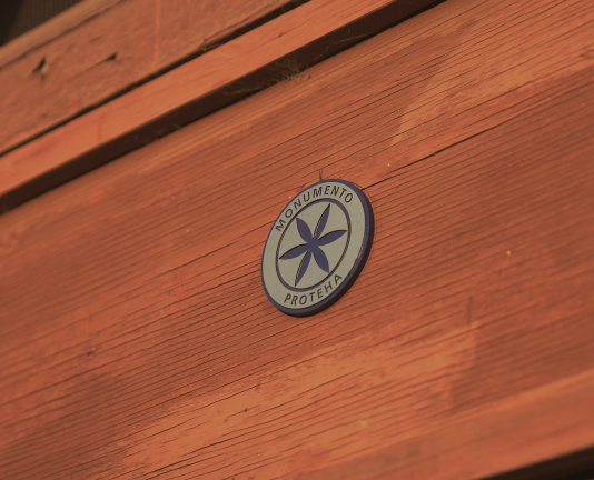 Prome Minister Mike Eman ta reafirma compromiso pa restauracion di herencia historico na Bernhardstraat