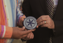 Raul Gei director di Monumentenbureau: Aporte na historia y conservacion