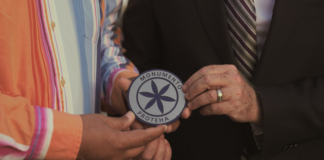 Raul Gei director di Monumentenbureau: Aporte na historia y conservacion