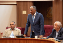 Situacion cu Minister Dowers a hereda na AWSS a rekeri cambio drastico pa logra e obhetivo