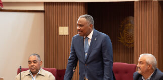 Situacion cu Minister Dowers a hereda na AWSS a rekeri cambio drastico pa logra e obhetivo