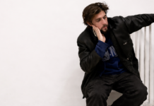 Apertura Exposicion “Diario di Biahe, Diario di Soño” di artista Arturo Desimone na MANA