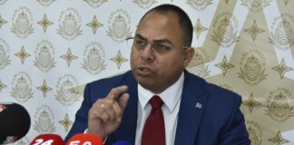 Parlamentario Eduard Pieters (PPA): “Costo di bida ta explota, pero gobierno ta keto y pueblo ta sufri”