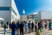 Minister Cicilia ta reconoce e forsa laboral tras di transformacion di Aeropuerto di Aruba