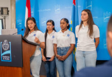 Mon Plaisir College: Clausura di Common Good Conference 2026