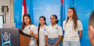 Mon Plaisir College: Clausura di Common Good Conference 2026