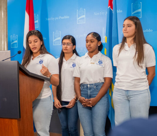 Mon Plaisir College: Clausura di Common Good Conference 2026