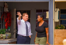 Gobierno ta cumpliendo: Renobacion di De Vuyst ta duna bida nobo na e bario y su comunidad