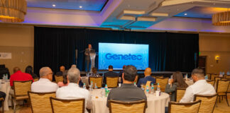 “Security without Borders”: Colaboracion ta clave pa enfrenta menasa moderno