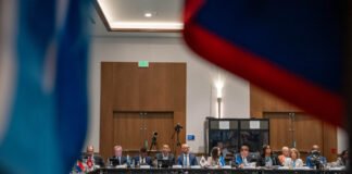 Xavier Lédée di Saint-Barthélemy: Maneho di desperdicio, produccion di awa y planificacion urbano ta reto en comun