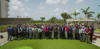 Aruba den centro di atencion internacional: Union Europeo ta redobla inversion p’e Paisnan y Teritorionan Ultramar