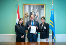 Minister Geoffrey Wever: Huurcommissie ta sigui desaroya den un organo mas fuerte, eficiente y enfoca riba proteccion