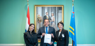 Minister Geoffrey Wever: Huurcommissie ta sigui desaroya den un organo mas fuerte, eficiente y enfoca riba proteccion