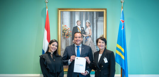 Minister Geoffrey Wever: Huurcommissie ta sigui desaroya den un organo mas fuerte, eficiente y enfoca riba proteccion