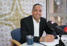 Dangui Oduber: Gobierno NO tin respet pa pueblo! Despues cu concepto di Rijkswet HOFA ta wordo manda Hulanda, Parlamento di Aruba ta hay’e concepto pa lesa!